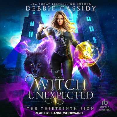 Witch Unexpected