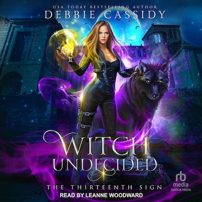 Witch Undecided