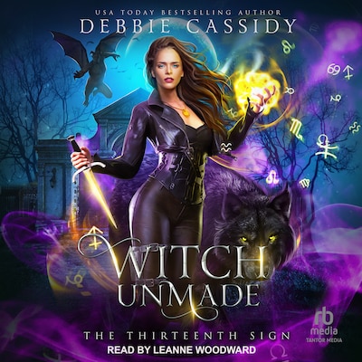 Witch Unmade
