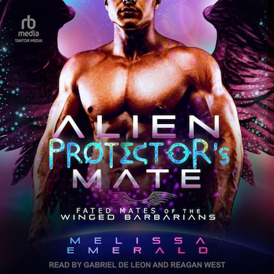 Alien Protector’s Mate