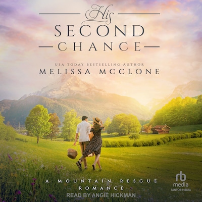 His Second Chance