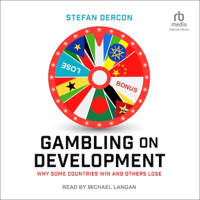 Gambling on Development