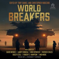 World Breakers