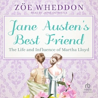 Jane Austen's Best Friend