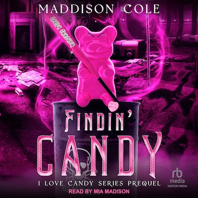 Findin' Candy