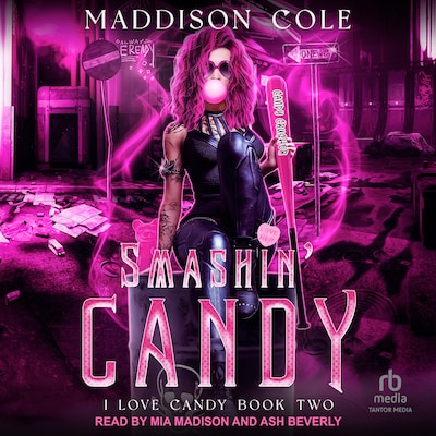 Smashin' Candy