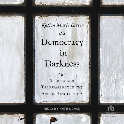 Democracy In Darkness