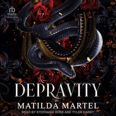 Depravity