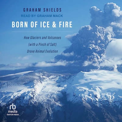 Born of Ice and Fire