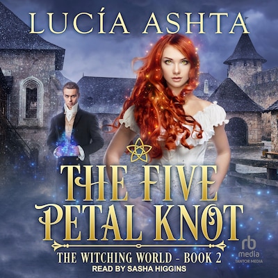 The Five Petal Knot