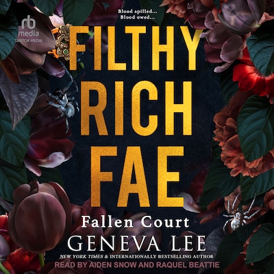 Filthy Rich Fae