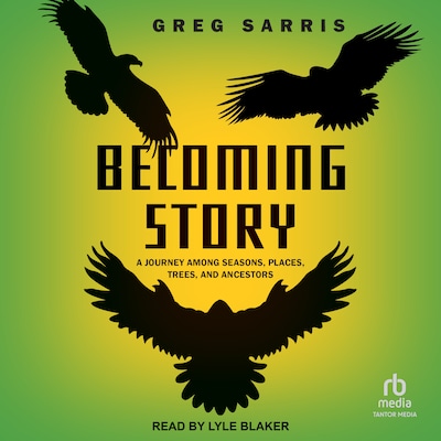 Becoming Story