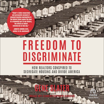 Freedom to Discriminate