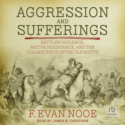 Aggression and Sufferings