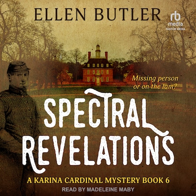 Spectral Revelations