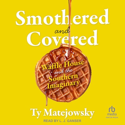 Smothered and Covered