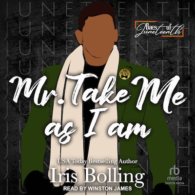Mr. Take Me As I Am