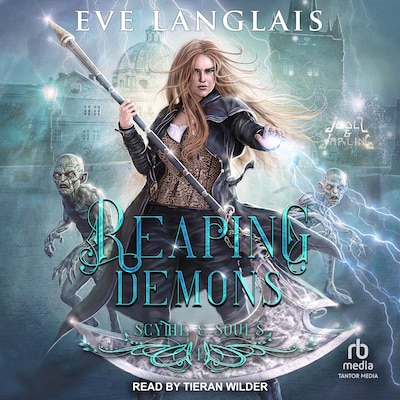 Reaping Demons