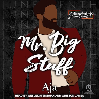 Mr. Big Stuff