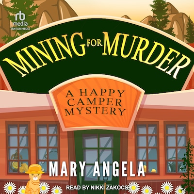 Mining for Murder