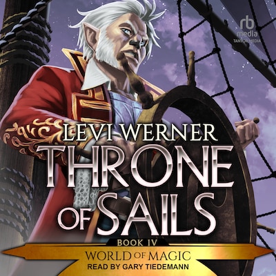 Throne of Sails