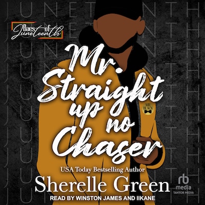 Mr. Straight Up No Chaser