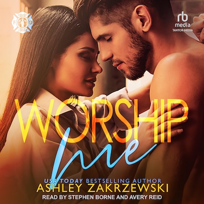 Worship Me