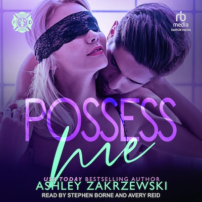 Possess Me