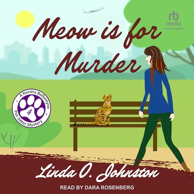 Meow is for Murder