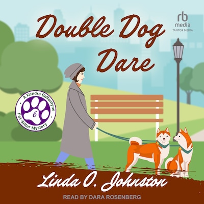 Double Dog Dare