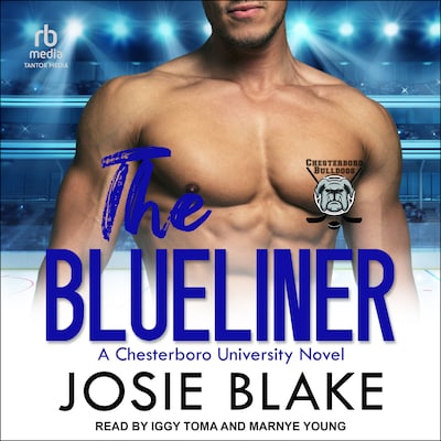 The Blueliner