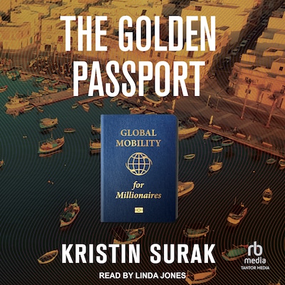 The Golden Passport