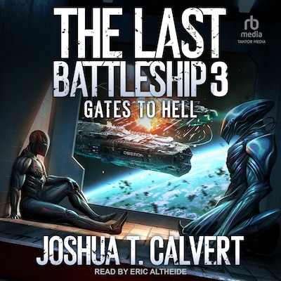 The Last Battleship 3
