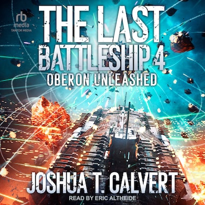 The Last Battleship 4