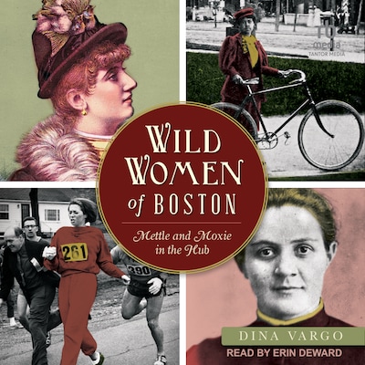 Wild Women of Boston