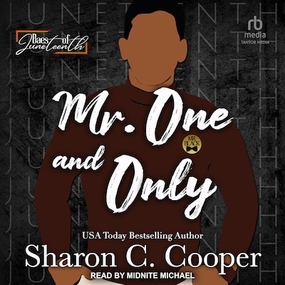 Mr. One and Only