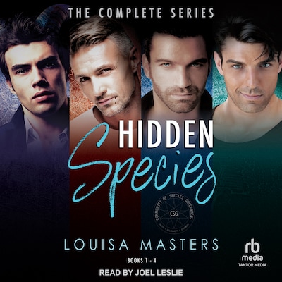 Hidden Species