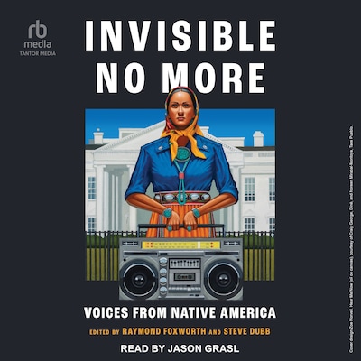 Invisible No More