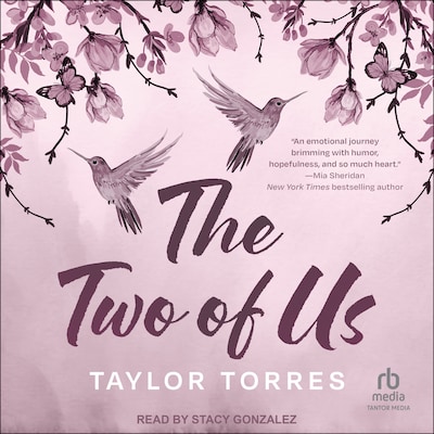 The Two of Us