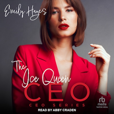 The Ice Queen CEO