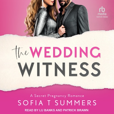 The Wedding Witness
