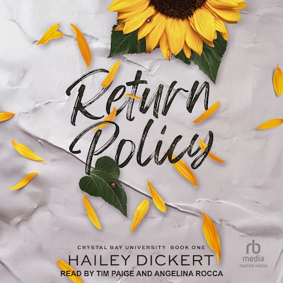 Return Policy