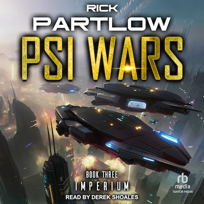 Psi Wars 3