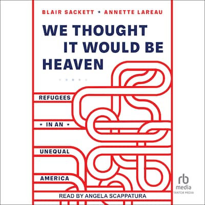We Thought It Would Be Heaven