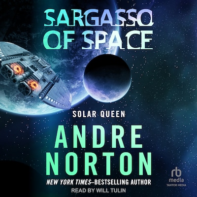 Sargasso of Space