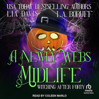 A Newly-Webs Midlife