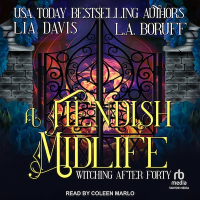 A Fiendish Midlife