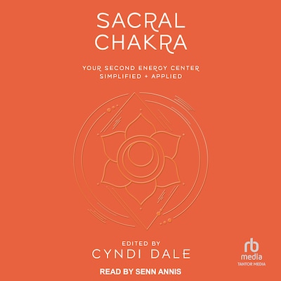 Sacral Chakra