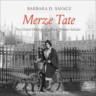 Merze Tate