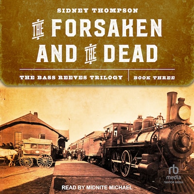 The Forsaken and the Dead